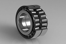 雙列圓錐滾子軸承